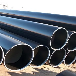 ERW carbon steel pipe
