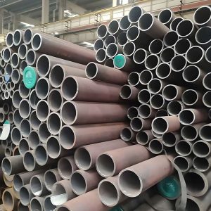 ASTM A106 Grade B Seamless Carbon Steel Pipe