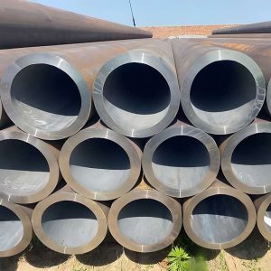 ASTM A106 Seamless Carbon Steel Pipe SCH40