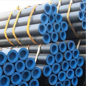 ASTM A106 Precision Seamless Carbon Steel Tube
