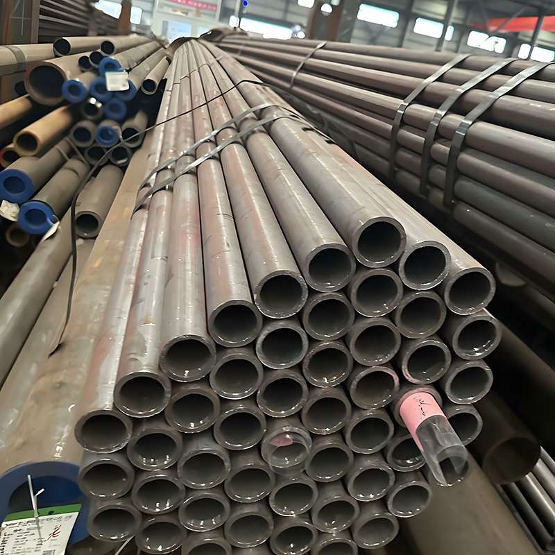 Cold Drawn Seamless Carbon Steel Pipe