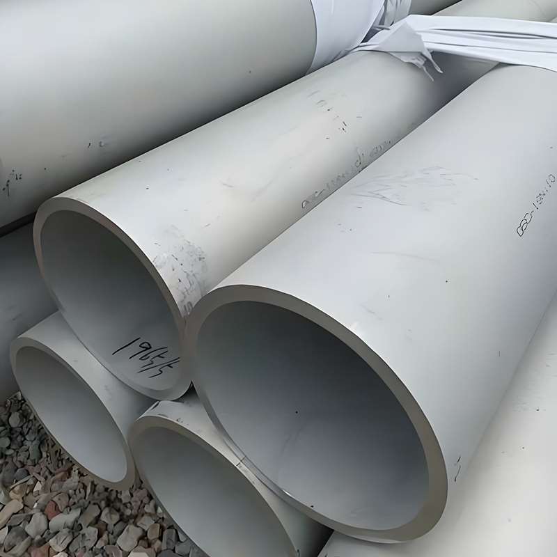 Duplex 2205 Alloy Pipe