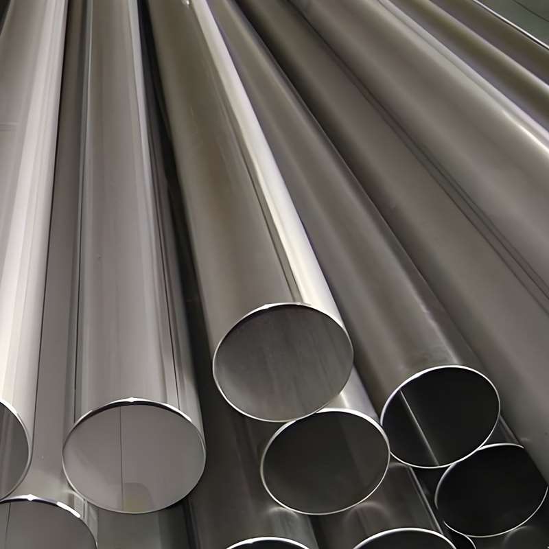 2205 Duplex Stainless Steel Tube