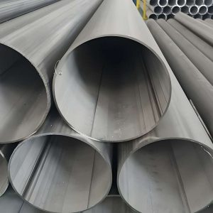 Duplex 2205 Stainless Steel Pipe