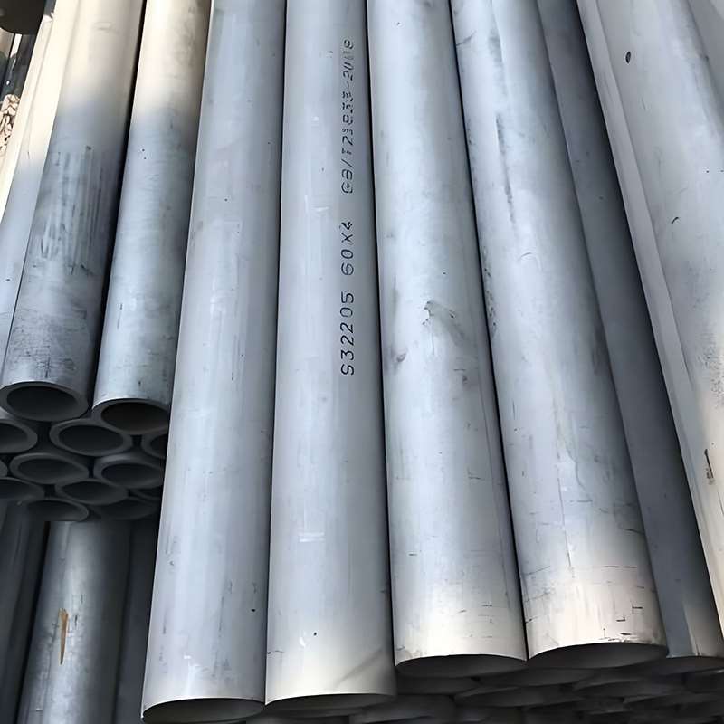 Duplex Stainless Pipe 2205