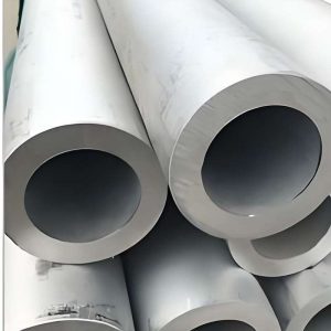 304 Stainless Steel Seamless Pipe