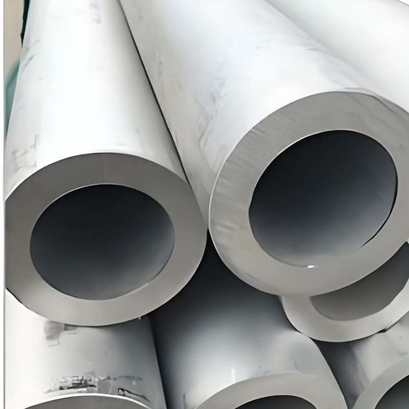 304 Stainless Steel Seamless Pipe