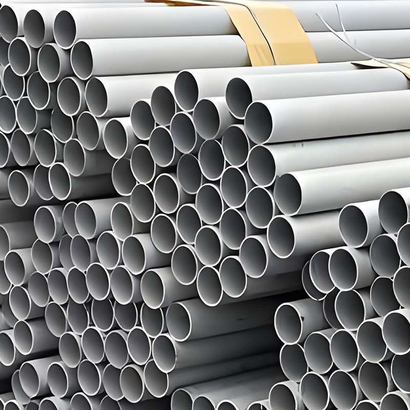 304 SS Seamless Tube