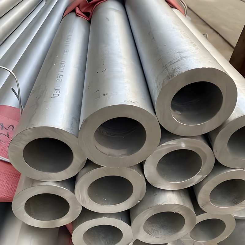 316L stainless seamless tubing
