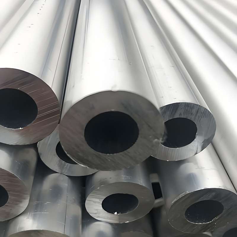 316L corrosion-resistant steel pipe