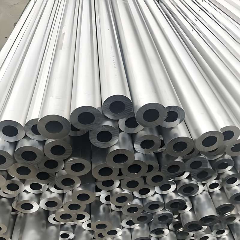 316L industrial stainless steel tube