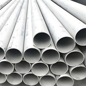 316L stainless steel seamless pipe
