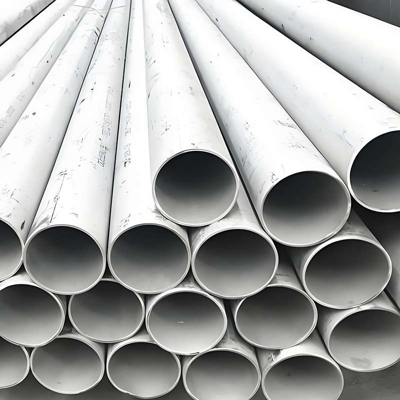 316L stainless steel seamless pipe