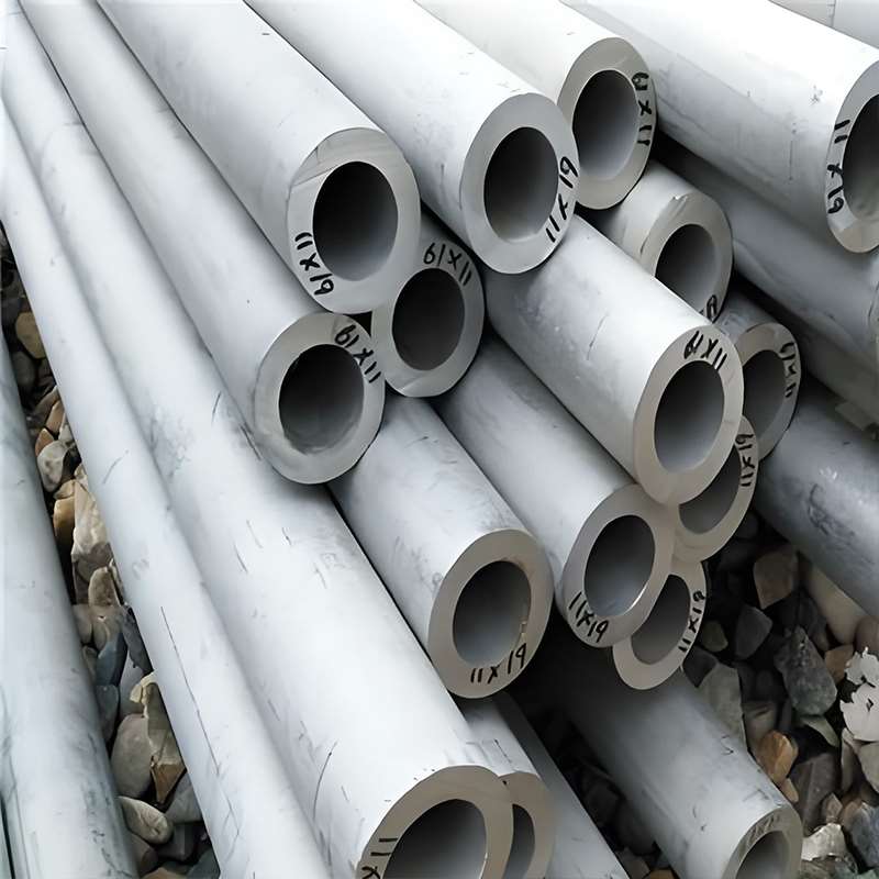 AISI 316 Seamless Steel Pipe