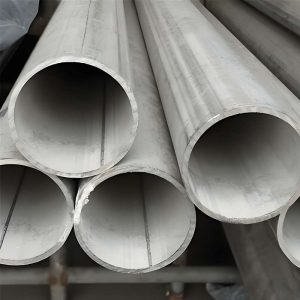 316 stainless welded tubing