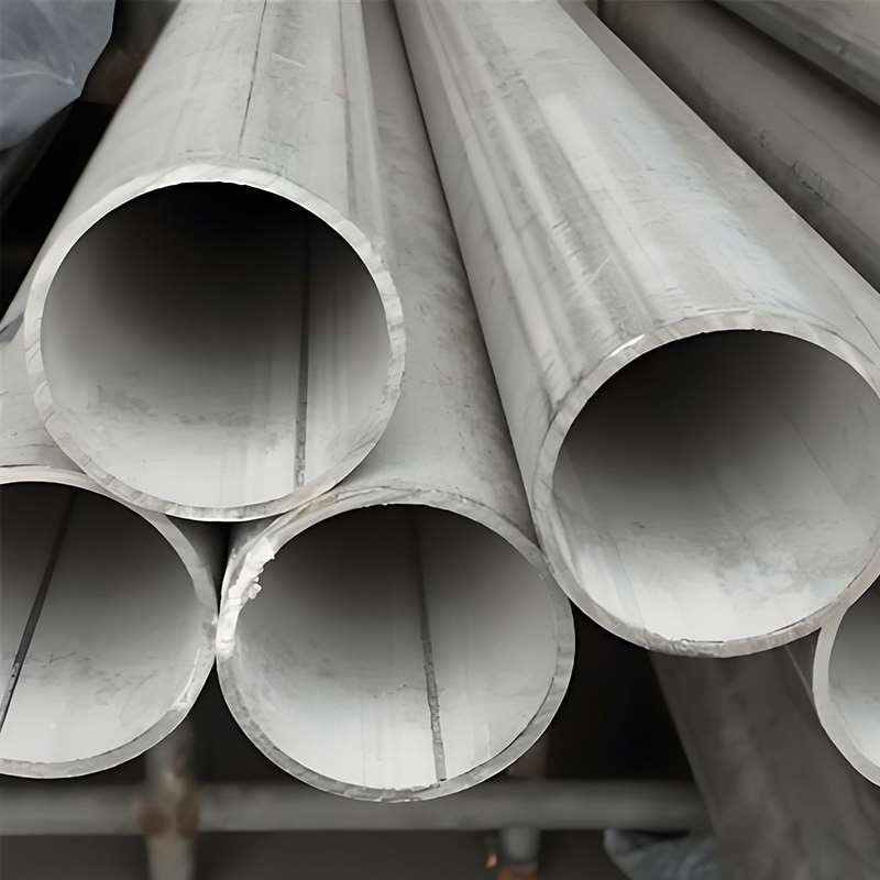 316 stainless welded tubing