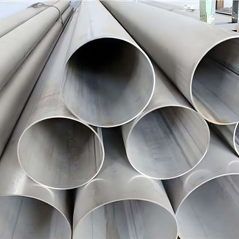 316 corrosion-resistant steel pipe