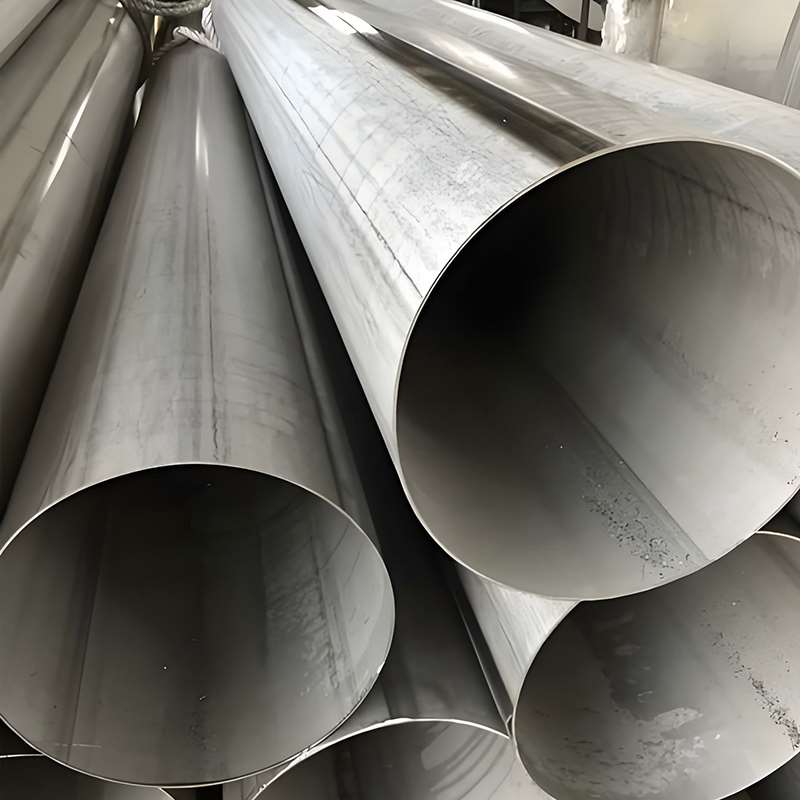 316 industrial stainless steel tube