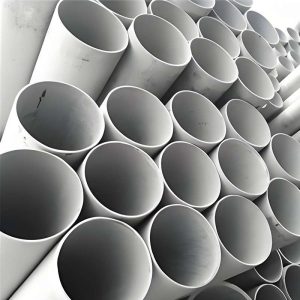 316 stainless steel welded pipe