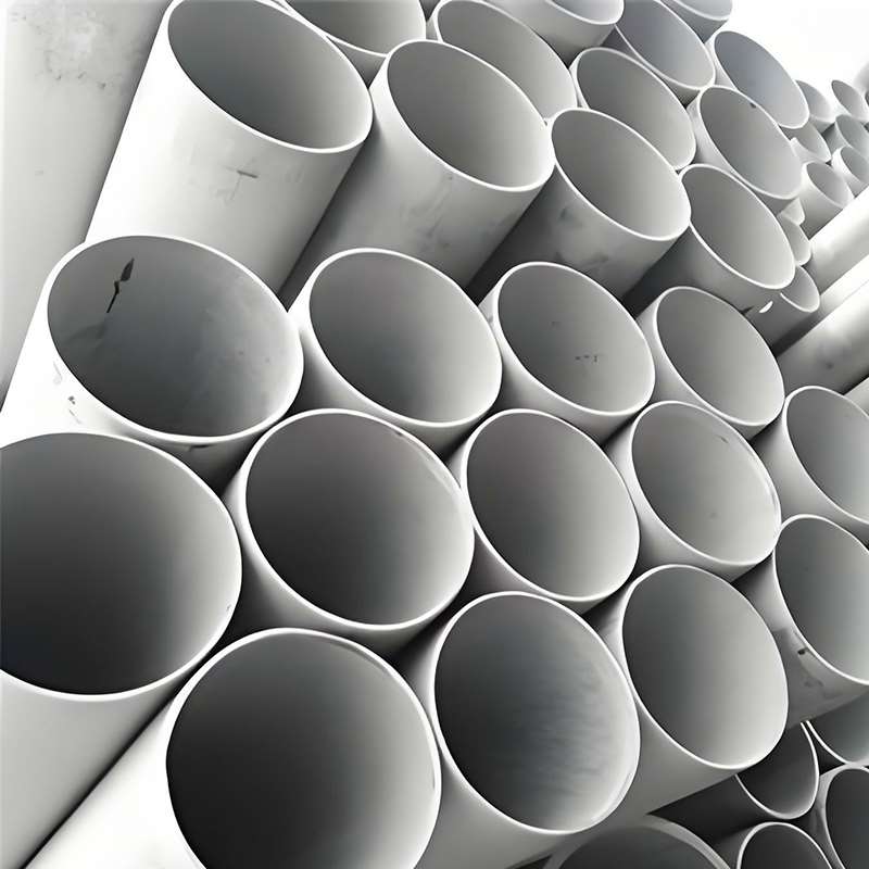316 stainless steel welded pipe