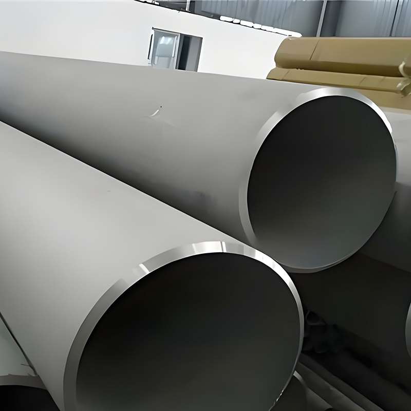 309 Heat Resistant SS Pipe