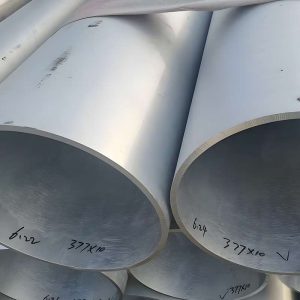 AISI 309 Stainless Steel Heat Resistant Pipe