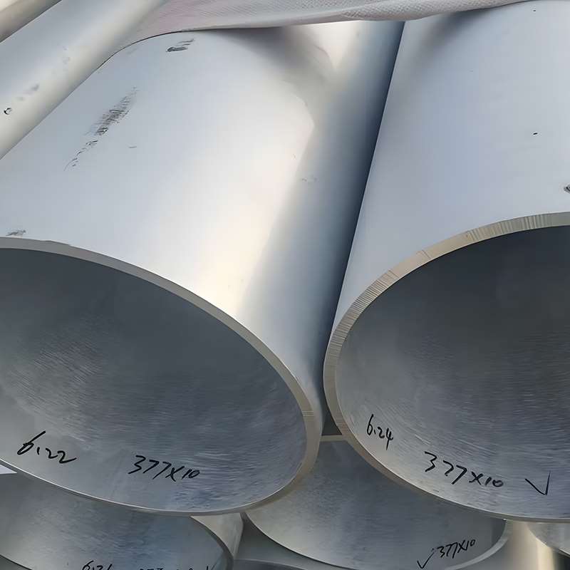 AISI 309 Stainless Steel Heat Resistant Pipe