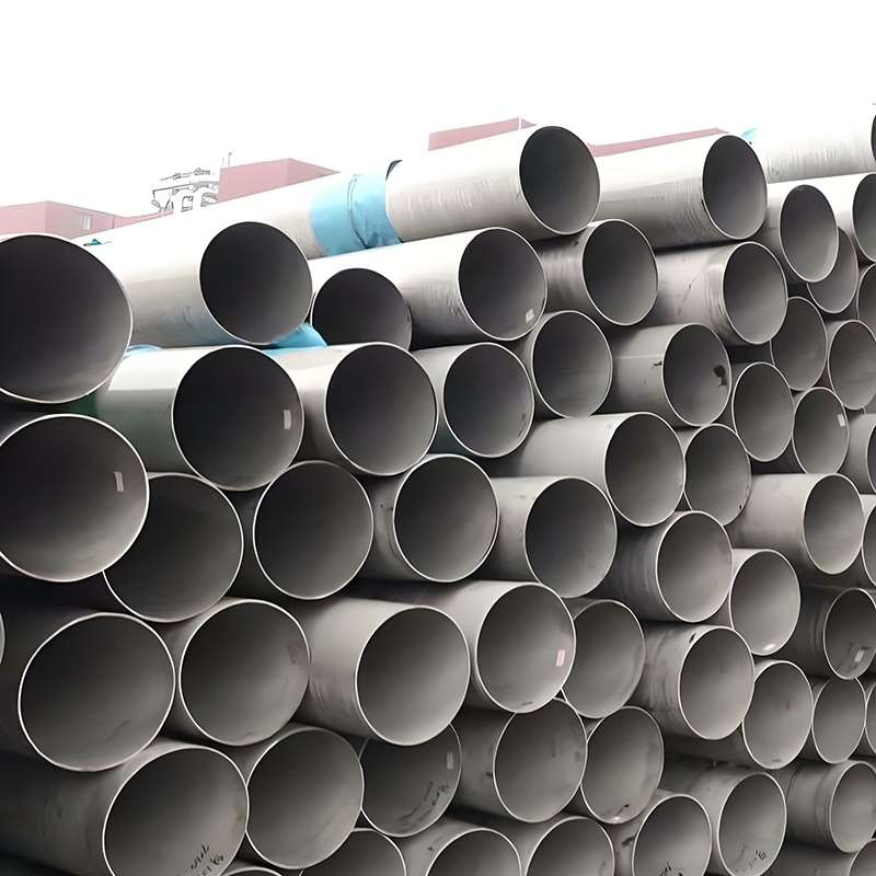 Stainless Steel 309 HT Pipe