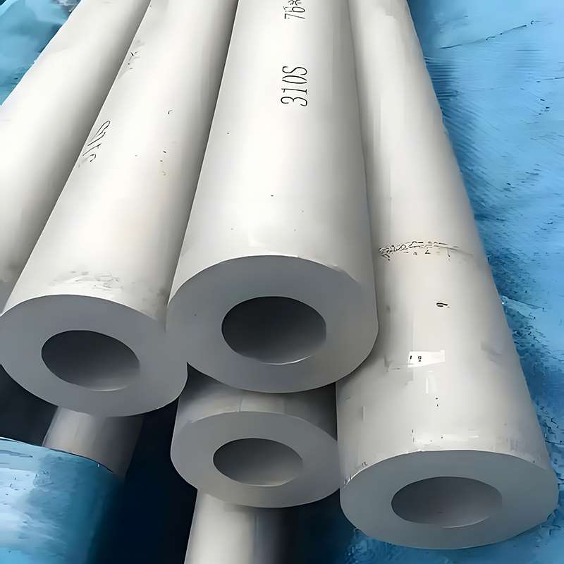 AISI 310 Heat Resistant Steel Pipe