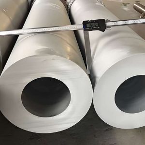 AISI 310 Stainless Steel High Temperature Pipe