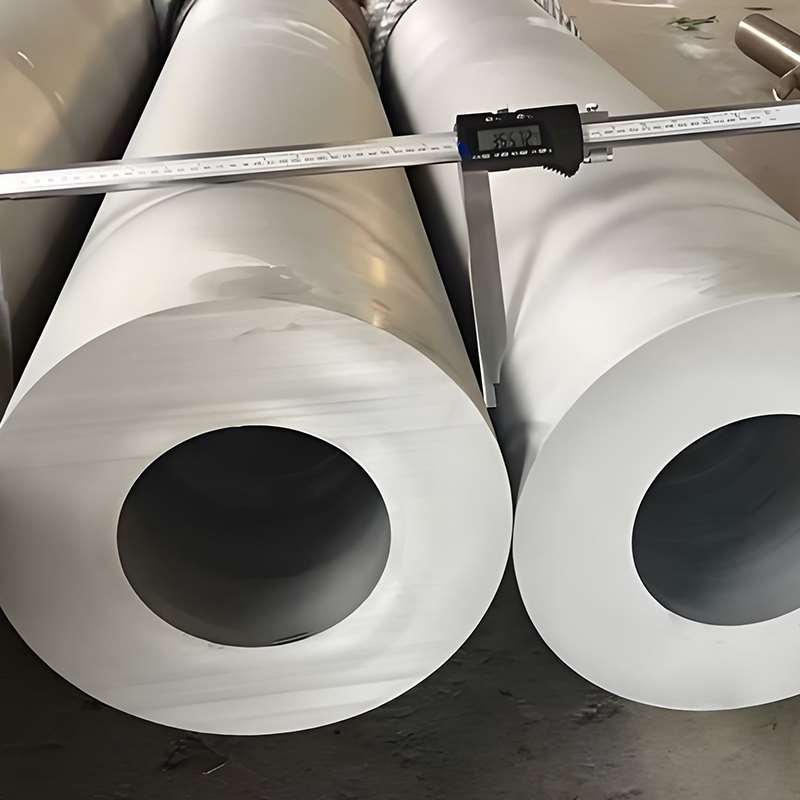 AISI 310 Stainless Steel High Temperature Pipe