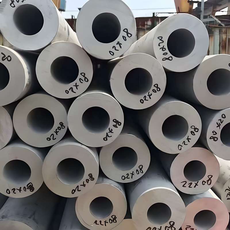 Stainless Steel 310 HT Pipe