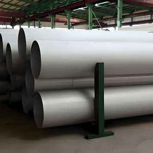 ASTM A312 Stainless Steel Welded Pipe