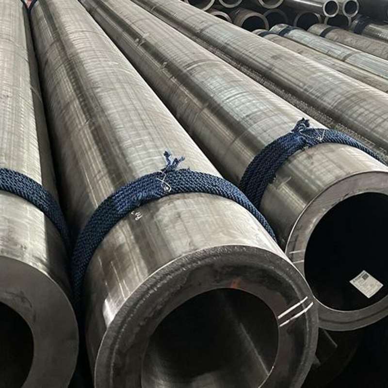 ASTM A335 Alloy Steel Pipe for High Temperature Service