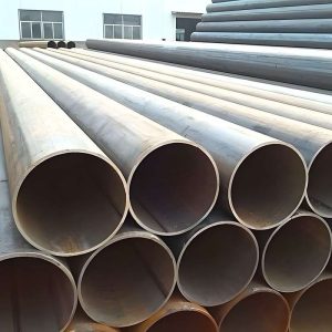 ERW Carbon Steel Pipe