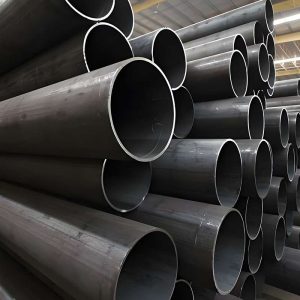 Electric Resistance Welded (ERW) Carbon Steel Pipe