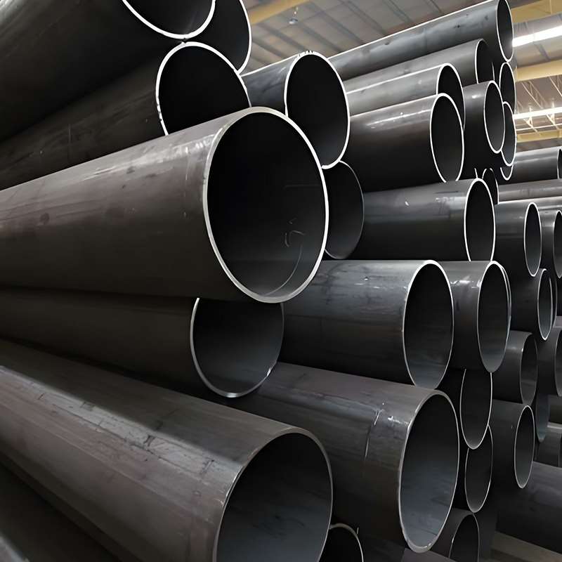 Electric Resistance Welded (ERW) Carbon Steel Pipe