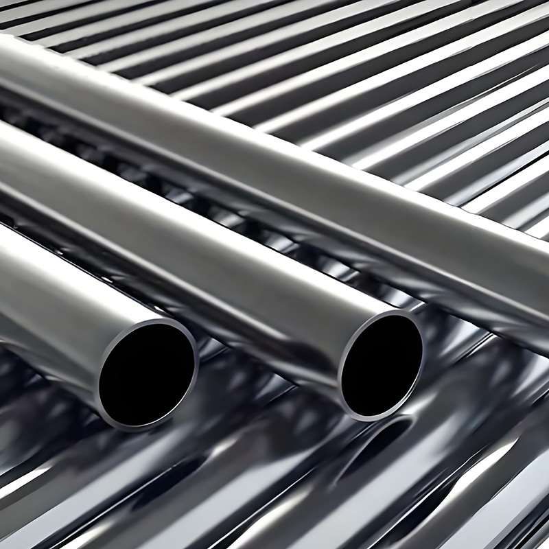 UNS N06625 Alloy Steel Pipe