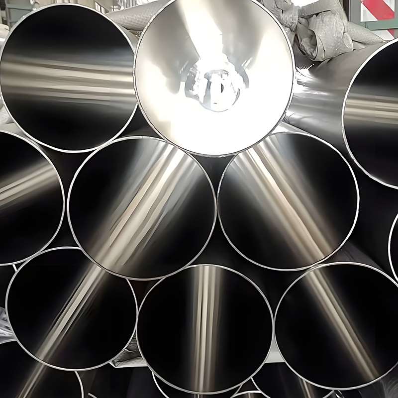 Inconel 625 Nickel Alloy Pipe
