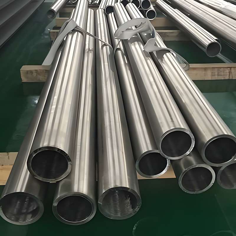 Inconel 625 Alloy Pipe