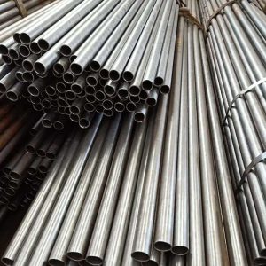 Precision Seamless Carbon Steel Tube
