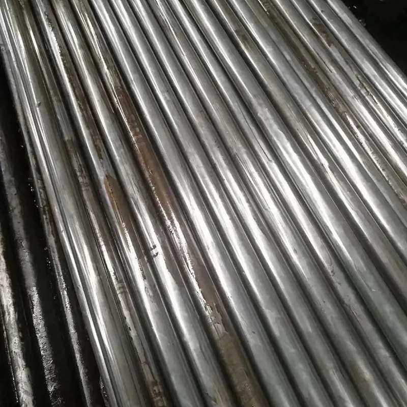 High-quality seamless carbon steel tube with precise dimensions