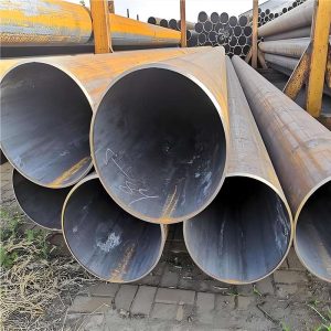 Seamless Carbon Steel Pipe for Oil and Gas
