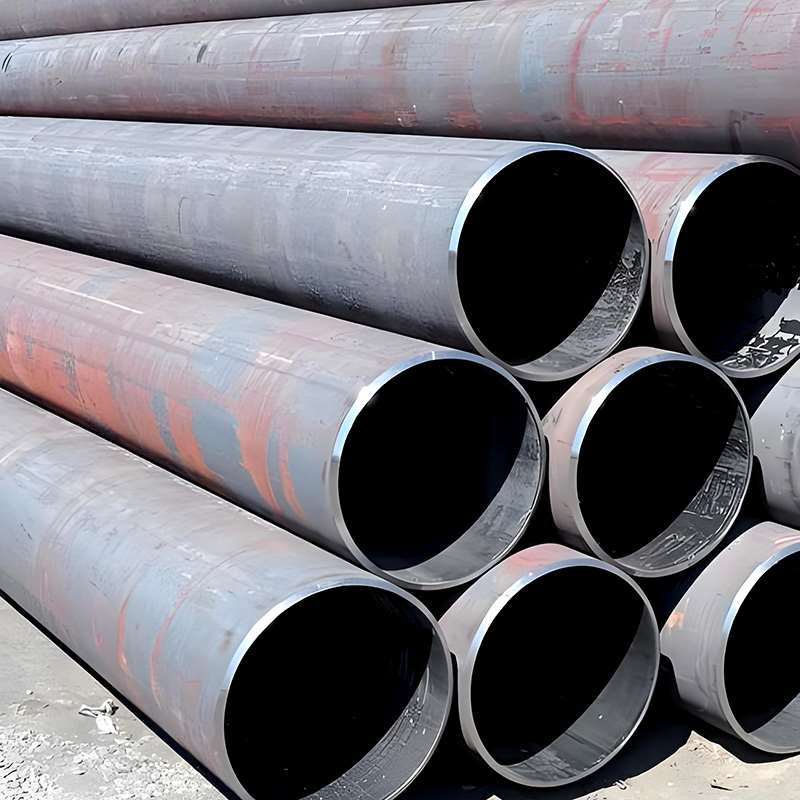 Seamless Carbon Steel Pipe for Oil and Gas Applications