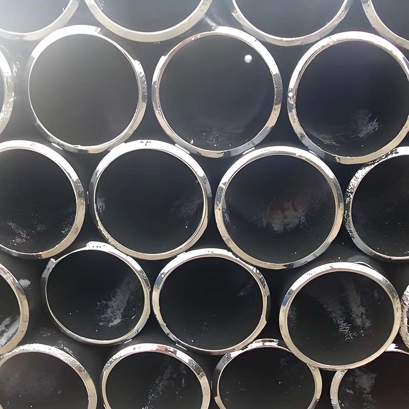 Durable Seamless Carbon Steel Pipe for Oil and Gas Industry