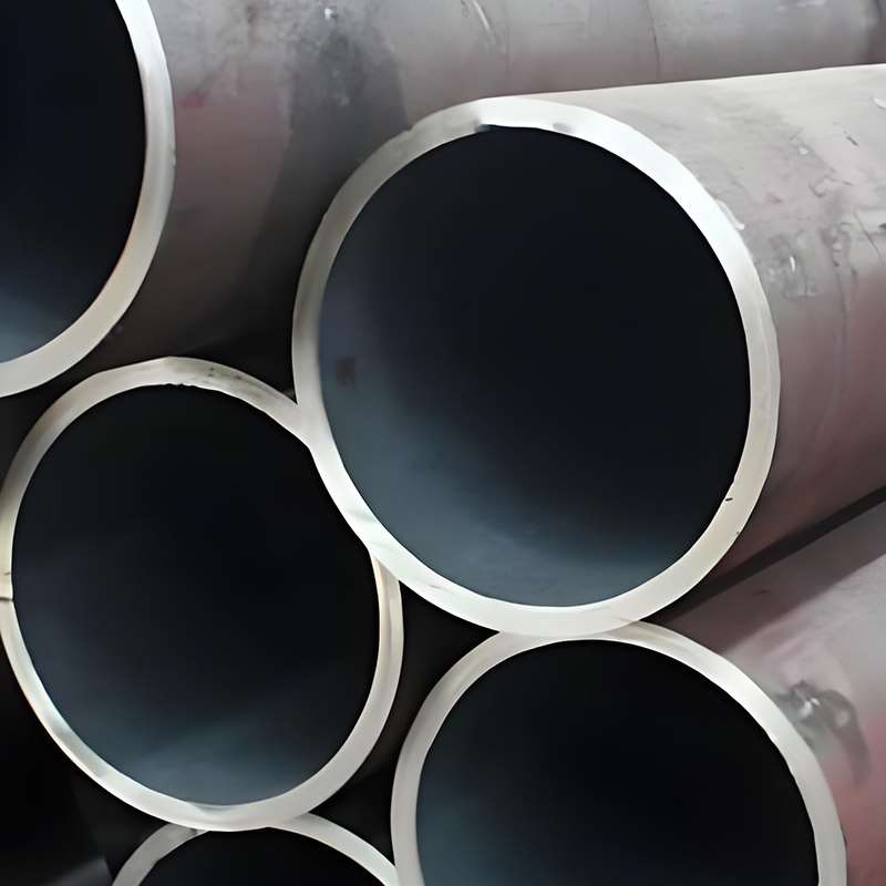 Water Supply Seamless Carbon Steel Pipe