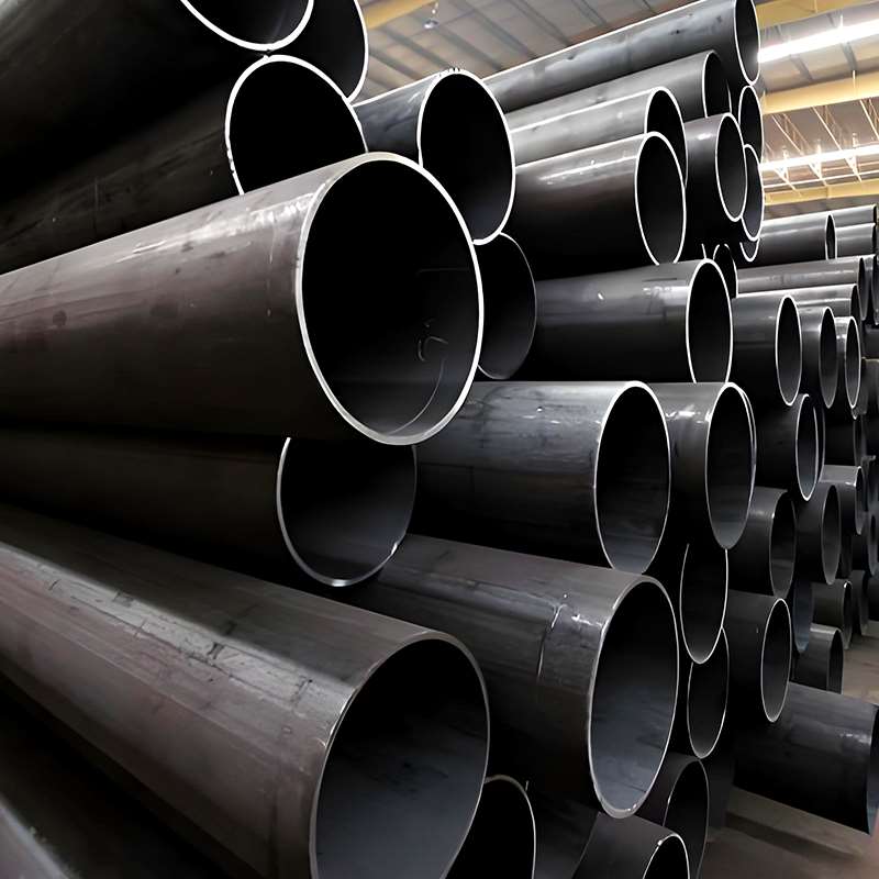 Seamless Steel Tube for Water Piping