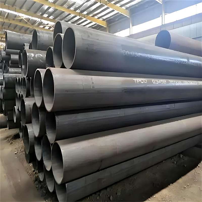 High Strength Carbon Steel Seamless Pipe for Water Systems