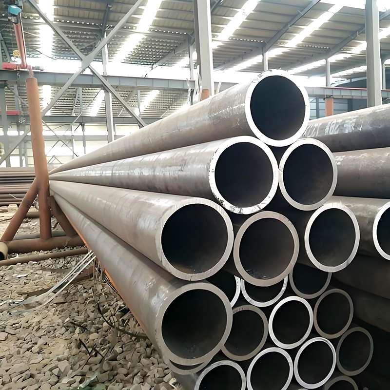 Seamless Carbon Steel Pipe for Water Supply