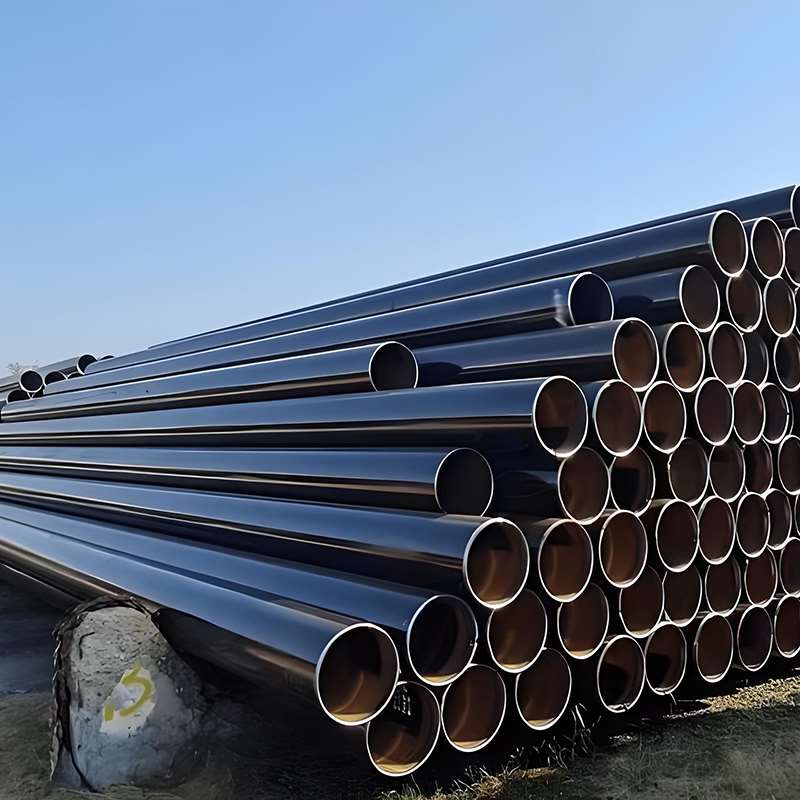 Welded Carbon Steel Pipe for Water Supply